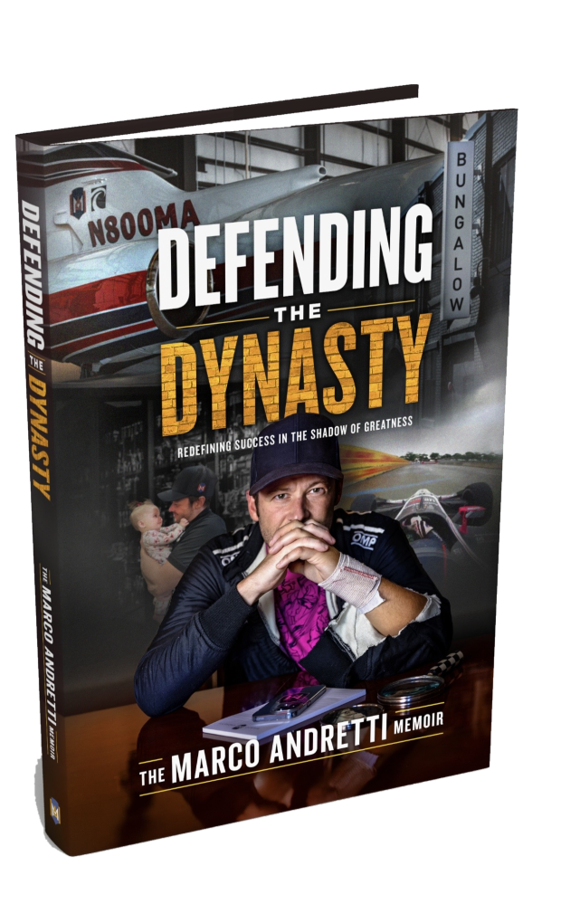 Defending the Dynasty book cover